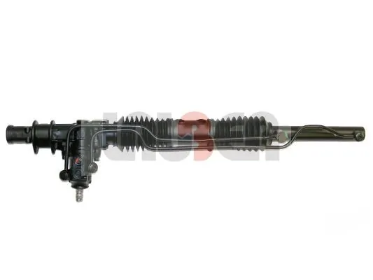 Кермова рейка General Motors 90397062
