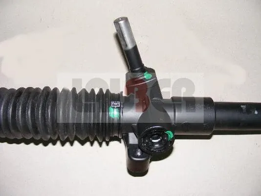 Управління рульове в зборі Lauber 690780 ціна, від 104.85 USD