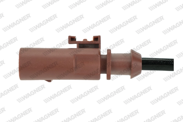 Лямбдазонд, датчик кисню до каталізатора OSM077 Magneti Marelli