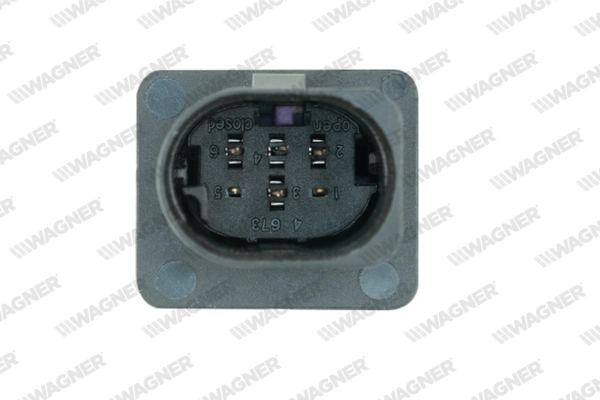 Лямбдазонд, датчик кисню до каталізатора Bosch BG919D375AA ціна, від 69.19 USD