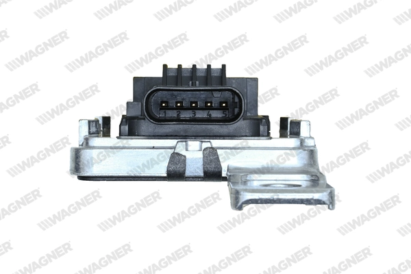 Датчик оксидів азоту NOX Delphi ANS108312B1 ціна, від 213.96 USD