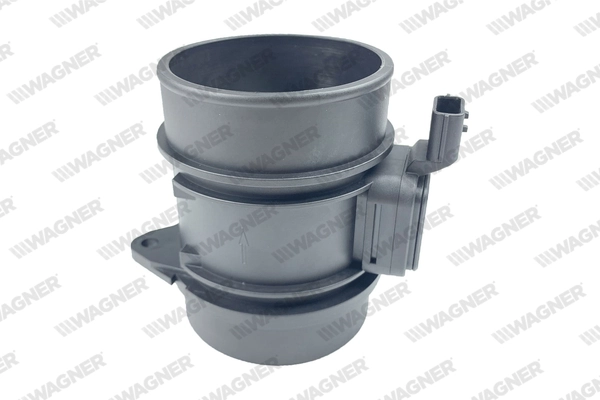 Датчик масової витрати повітря Continental/Siemens 5WK97022 ціна, від 59.34 USD