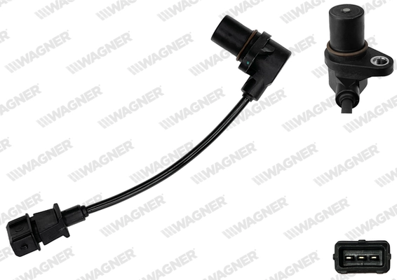 Купити NSC100110 Rover Датчик положення (оборотів) коленвалу