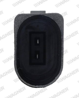 Датчик АБС задній лівий VAG 95B927804 ціна, від 11.78 USD