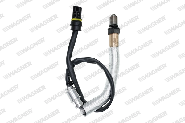 Лямбда-зонд, датчик кисню після каталізатора Bosch 258006795