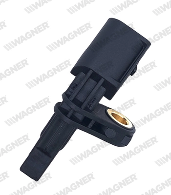 Датчик АБС (ABS) передній, лівий AND 51927002 ціна, від 8.46 USD