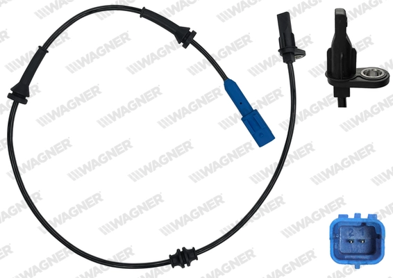 Купити HLS8274 Ekimpar Датчик АБС (ABS) задній