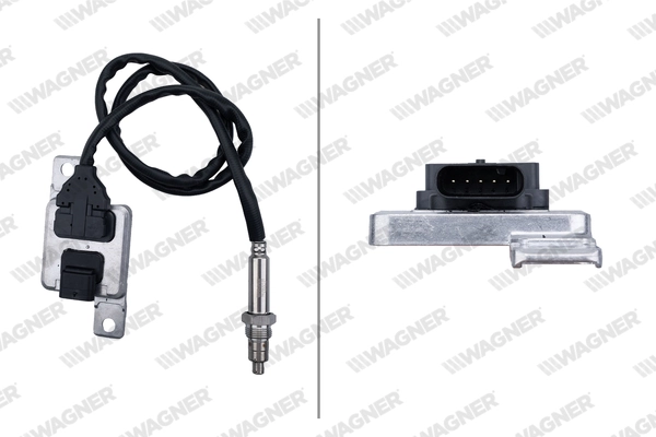 Датчик оксидів азоту NOX 4M0907807E VAG