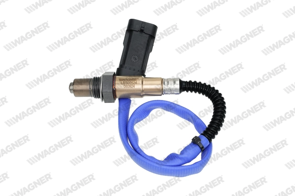 Купити OSM104 Magneti Marelli Лямбда-зонд, датчик кисню після каталізатора