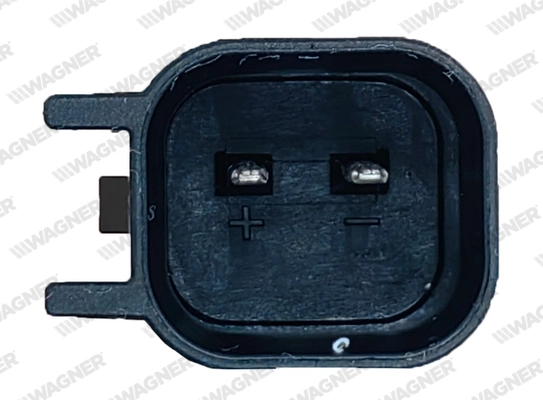 Датчик АБС (ABS) задній Wagner ABS00225 ціна, від 10.39 USD