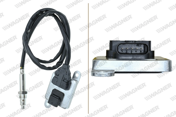 Купити 30907099 AND Датчик оксидів азоту NOX