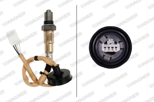  Mitsubishi 1588A261 ціна, від 35.24 USD