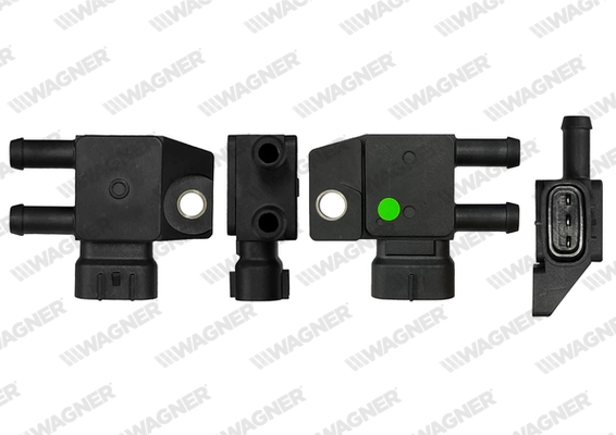 Датчик тиску вихлопних газів NGK 77304 ціна, від 28.61 USD