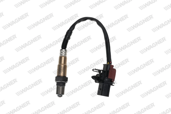 Купити K05149263AA Fiat/Alfa/Lancia Лямбдазонд, датчик кисню до каталізатора