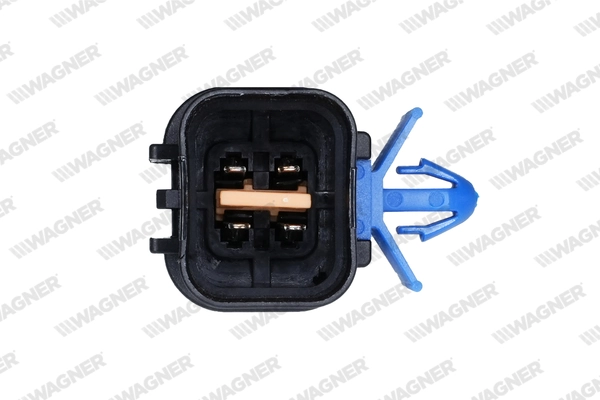 Купити 1588A081 Chrysler Лямбда-зонд, датчик кисню до каталізатора, лівий