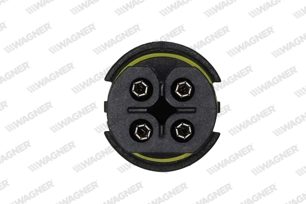 Лямбда зонд до каталізатора, правий NTK 25617 ціна, від 56.30 USD
