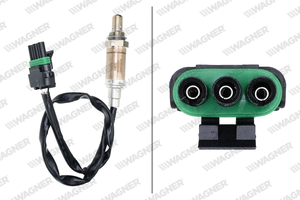OSM088 Magneti Marelli Датчик кисню