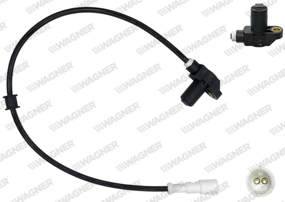 Датчик ABS передній Opel Tigra A купе (S93) (1994 - 2000) ціна, від 14.26 USD