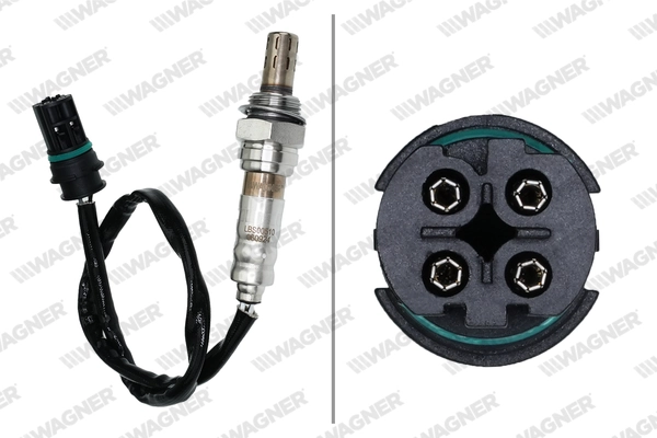 Лямбда-зонд OSM123 Magneti Marelli