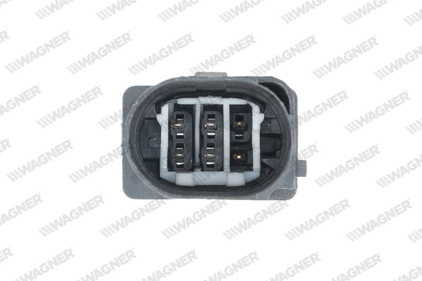 Купити 55191128 Fiat/Alfa/Lancia Лямбдазонд, датчик кисню до каталізатора