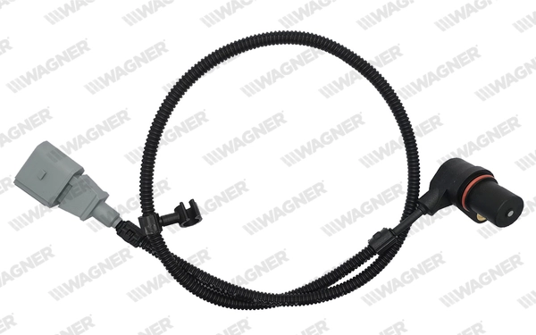 Датчик обертів колінвалу Seat Toledo II седан (1M2) (1999 - 2006) ціна, від 12.67 USD