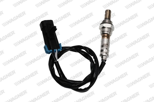 12569391 Peugeot/Citroen Лямбдазонд, датчик кисню до каталізатора