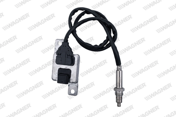 Датчик оксидів азоту NOX VAG 4M0907807E