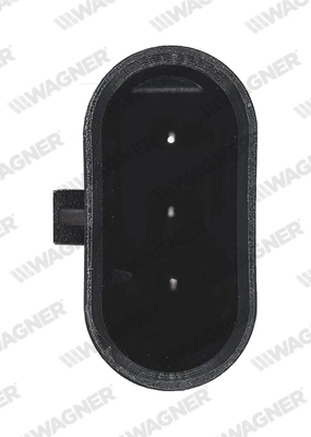 Датчик колінвала SAG286 Magneti Marelli