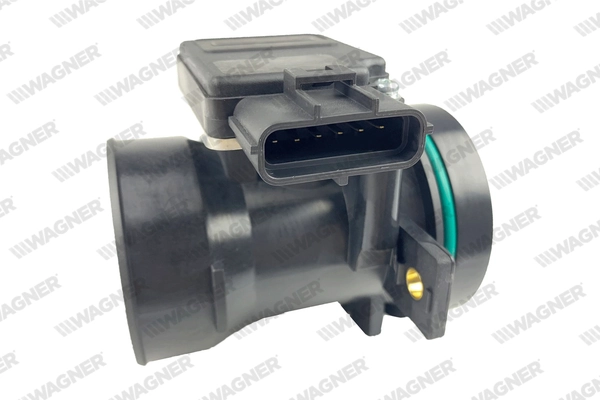 Датчик масової витрати повітря Starline VV048 ціна, від 31.67 USD