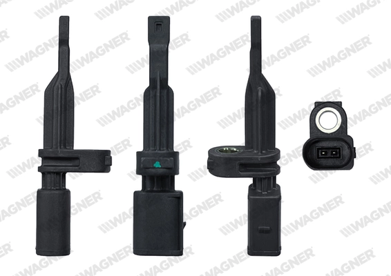 Купити GBS2829 TRW Датчик АБС (ABS) задній