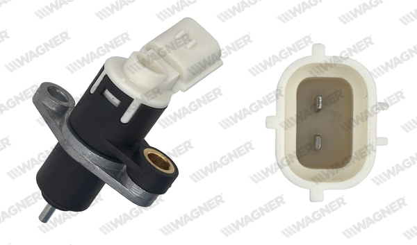 CRS00308 Wagner ДПКВ
