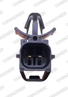Датчик антиблокувальної системи гальмування AND 3S927020 ціна, від 22.97 USD
