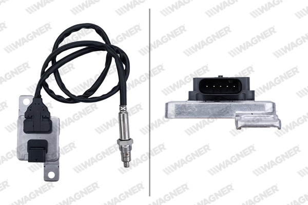 Купити 13402009 Depo/Loro/Abakus Датчик оксидів азоту NOX