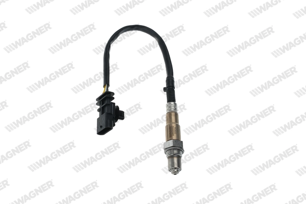 Купити 258027151 Bosch Лямбдазонд, датчик кисню до каталізатора