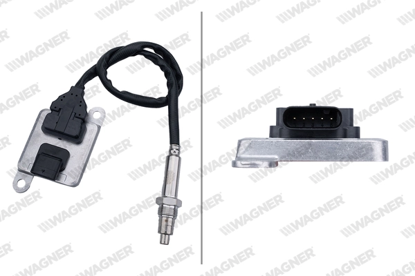 Датчик оксидів азоту NOX Wagner NOS00090 ціна, від 233.88 USD