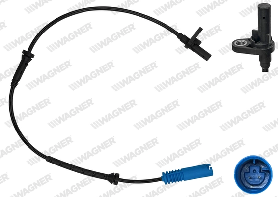 Датчик ABS передній BMW 3 купе (E92) (2005 - 2013) ціна, від 28.01 USD