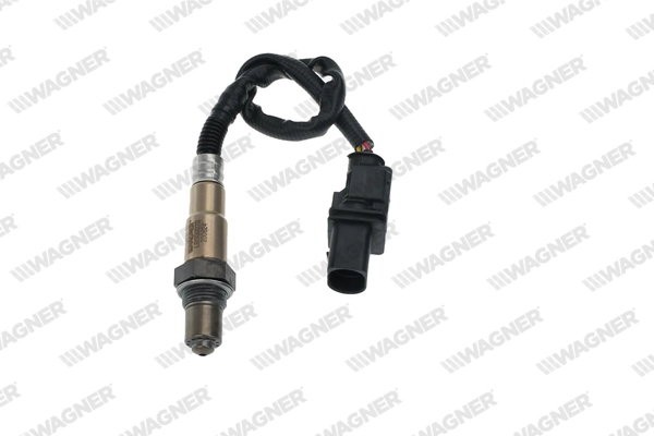 BG919D375AA Bosch Лямбдазонд, датчик кисню до каталізатора