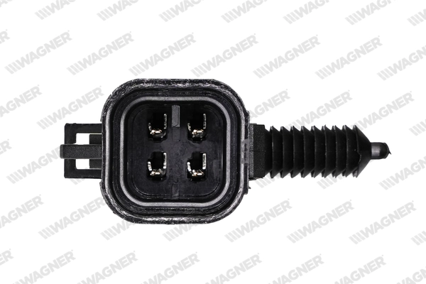 Купити 12569391 Peugeot/Citroen Лямбдазонд, датчик кисню до каталізатора