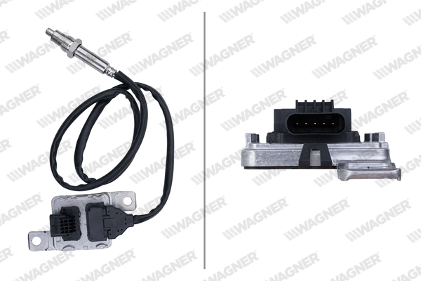 Датчик оксидів азоту NOX Wagner NOS00147 ціна, від 152.30 USD