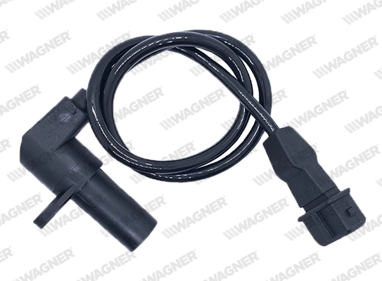 ДПКВ на Opel Astra F 55, F70
