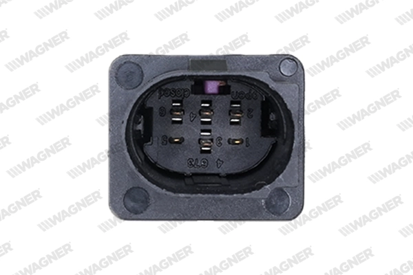Лямбда датчик кисню Bosch 258017140 ціна, від 88.23 USD