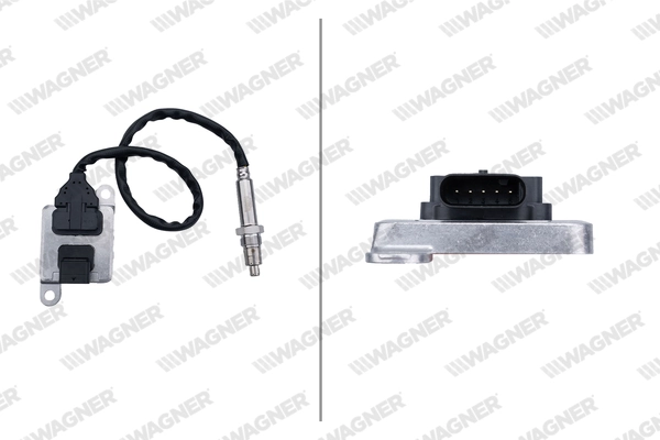 Датчик оксидів азоту NOX A000905561264 Mercedes