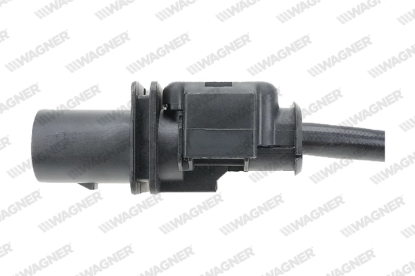Купити 258017140 Bosch Лямбда зонд, датчик кисню