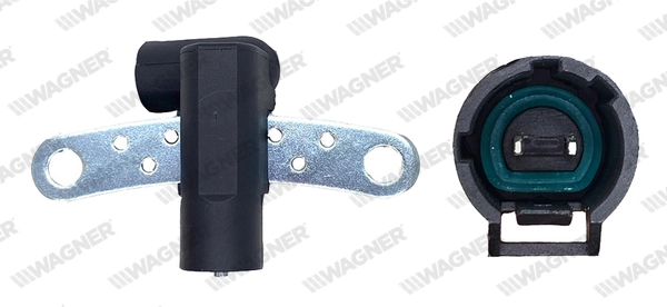 ДПКВ на Renault Modus  JP0