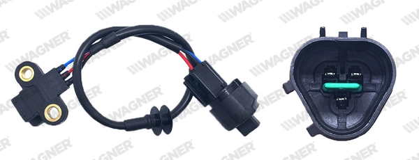ДПКВ на Mitsubishi Lancer VI CJ, CP