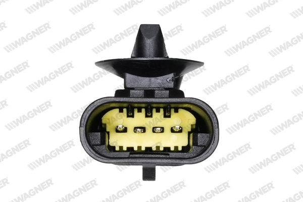 Купити 8200036545 Nissan/Infiniti Лямбда-зонд, датчик кисню після каталізатора