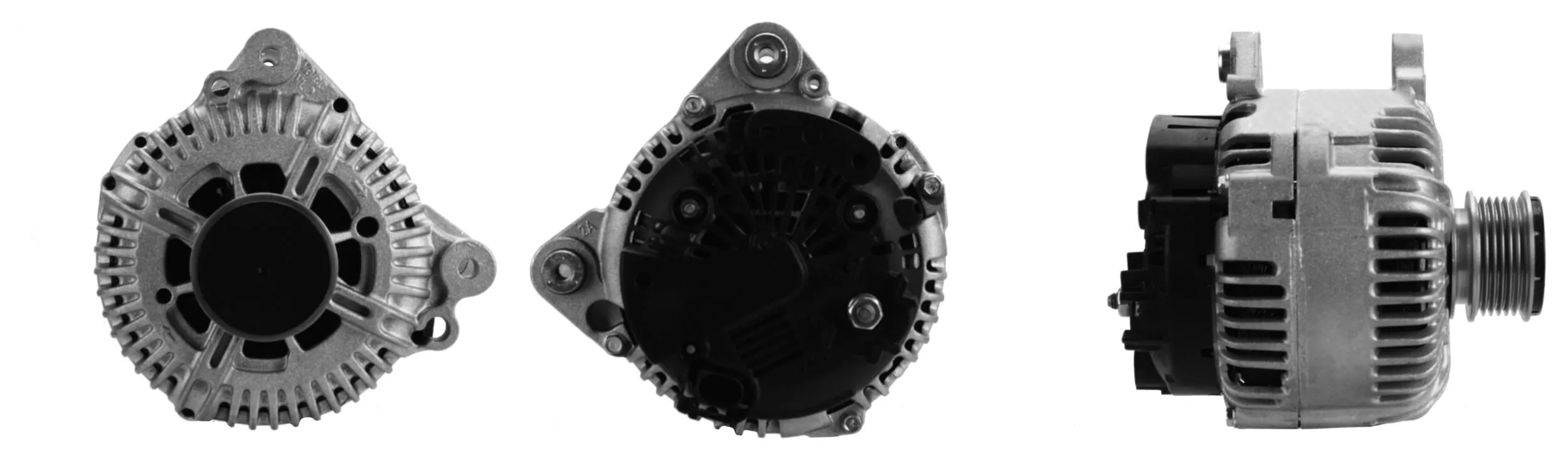 Генератор Lucas LRA03176 ціна, від 170.08 USD