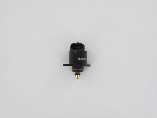  Датчик холостого ходу Opel Kadett 