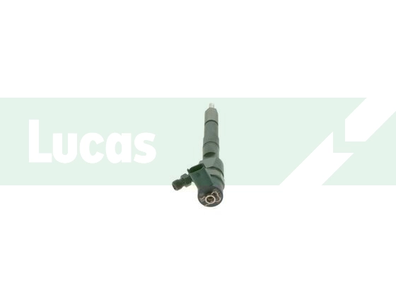 Форсунка вприску палива на Opel Zafira C P12