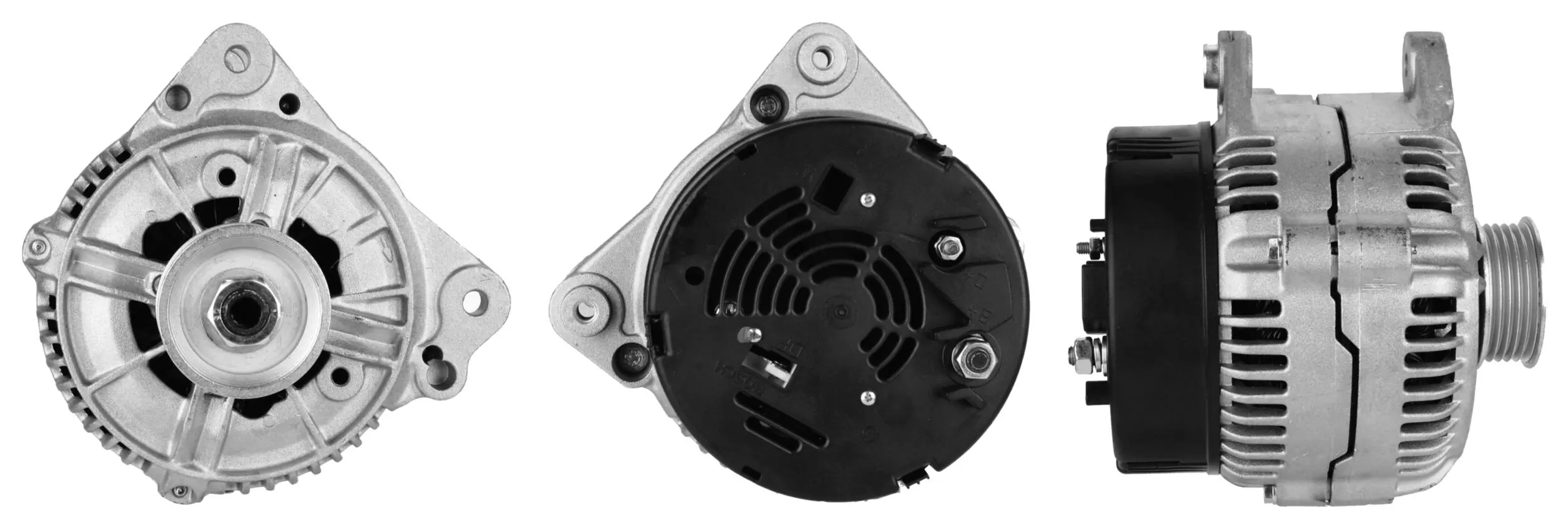 Генератор автомобільний Jurid/Bendix CA1403IR